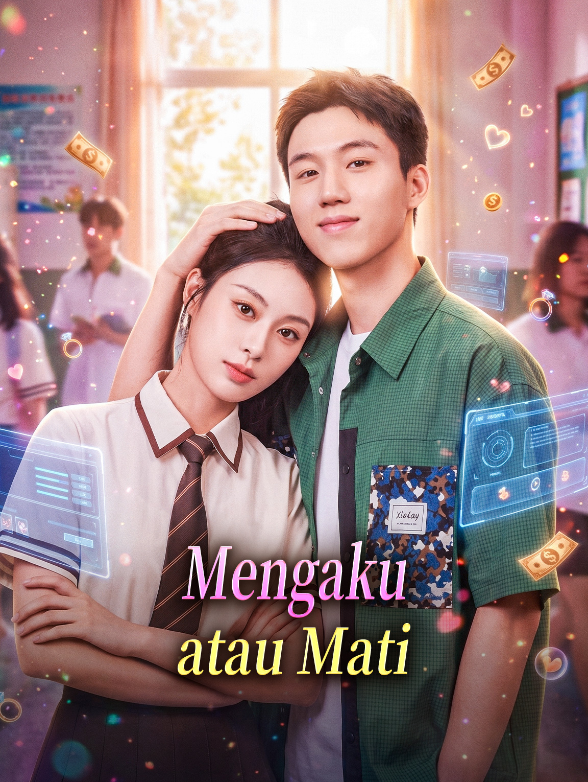 Mengaku atau Mati
