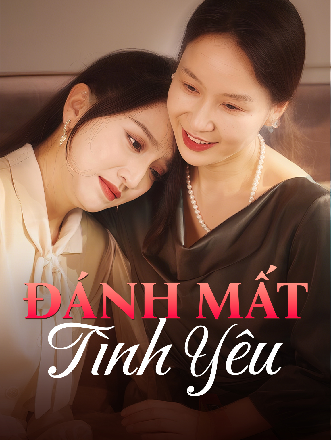 Đánh Mất Tình Yêu