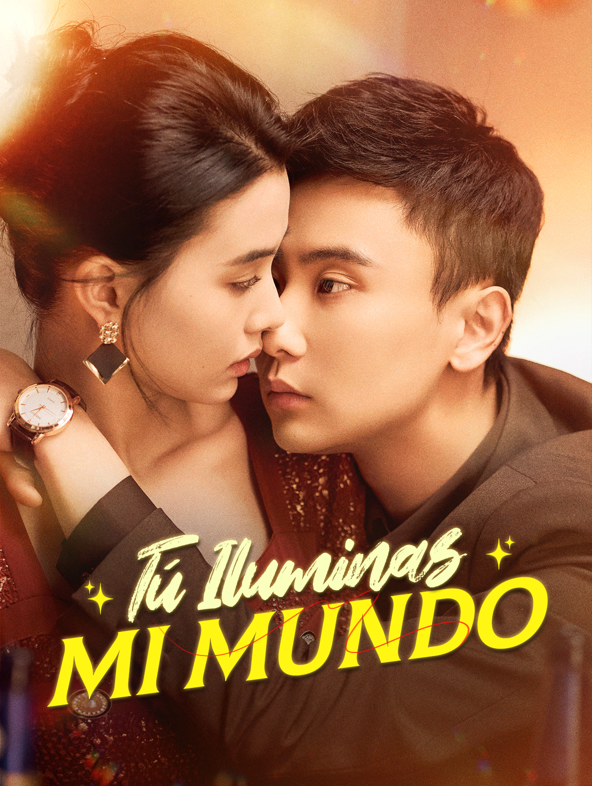 Tú Iluminas Mi Mundo