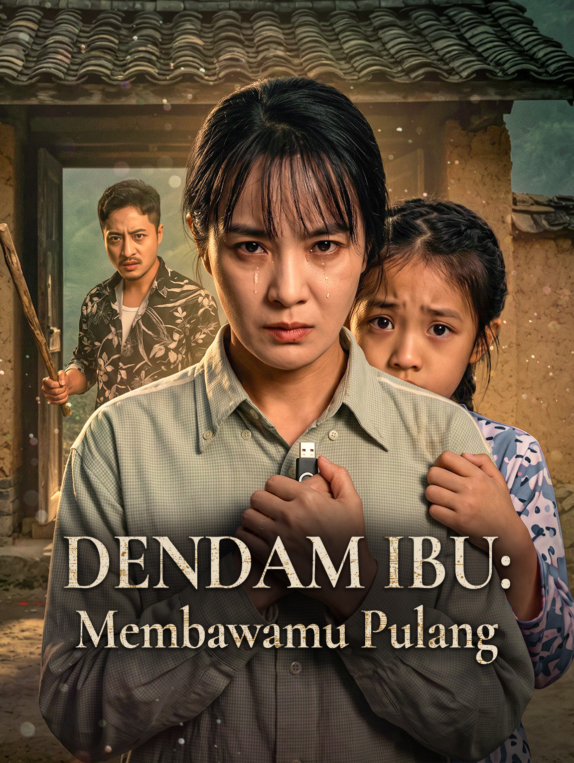 Dendam Ibu: Membawamu Pulang