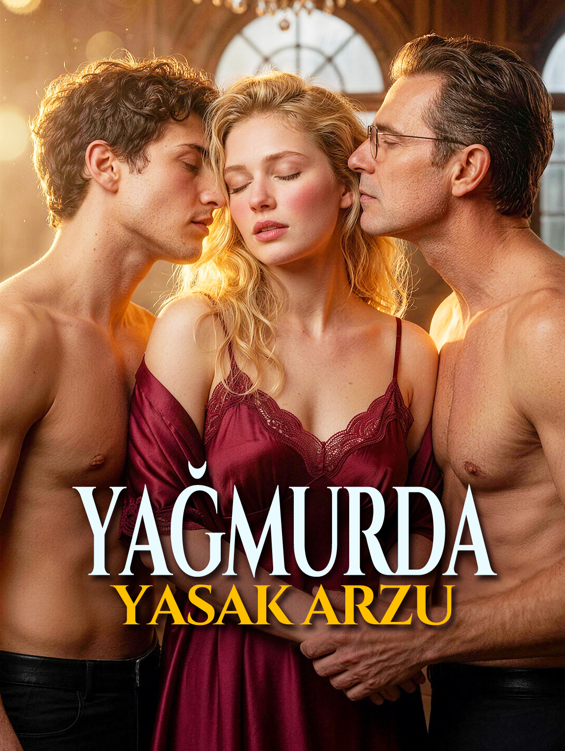YAĞMURDA YASAK ARZU