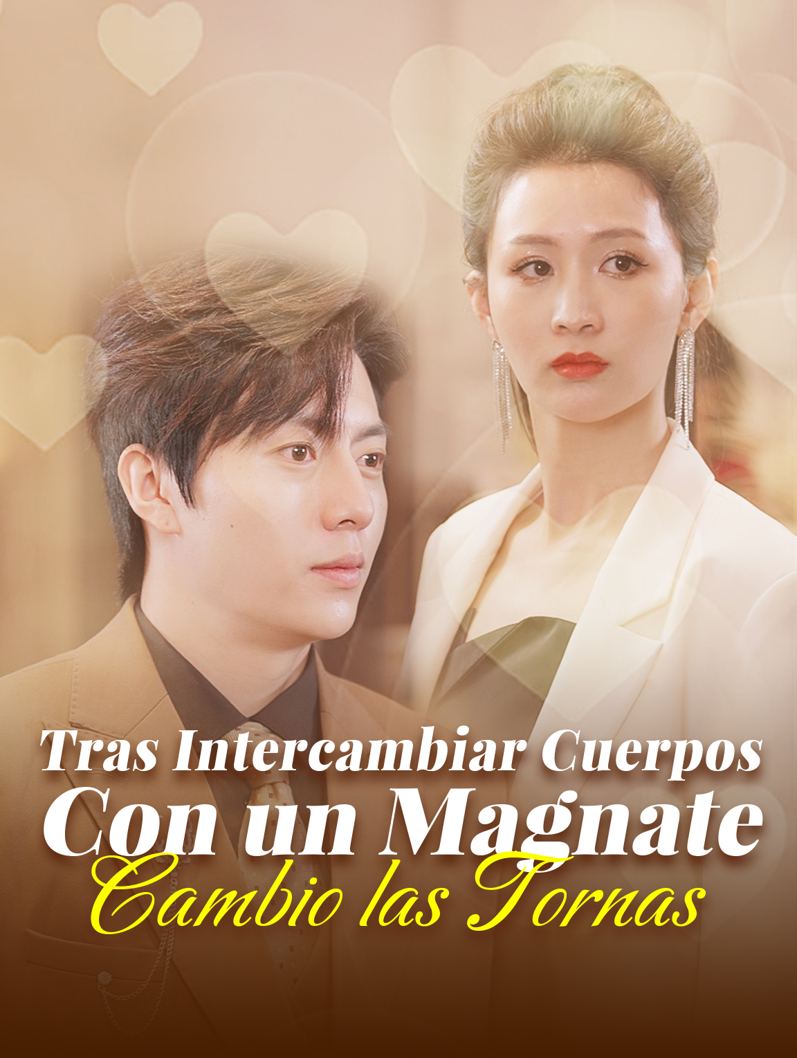 Tras Intercambiar Cuerpos con un Magnate Cambio las Tornas
