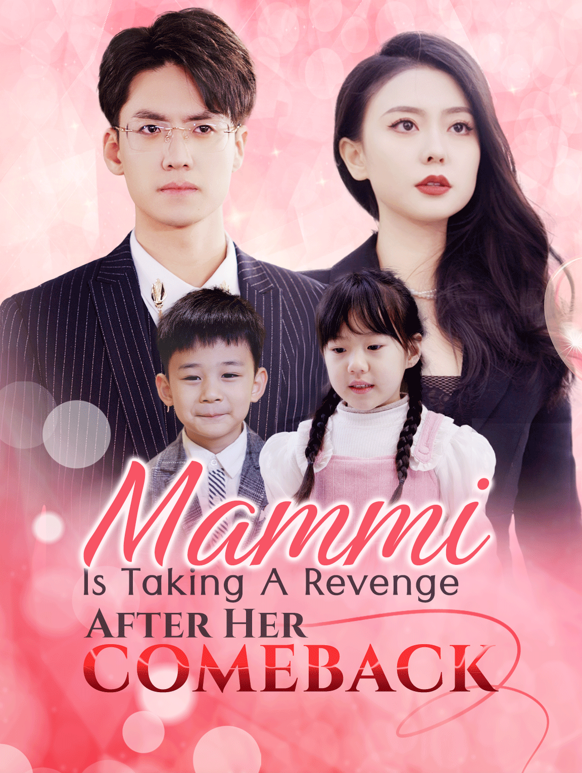 Mammi Is Taking A Revenge After Her Comeback