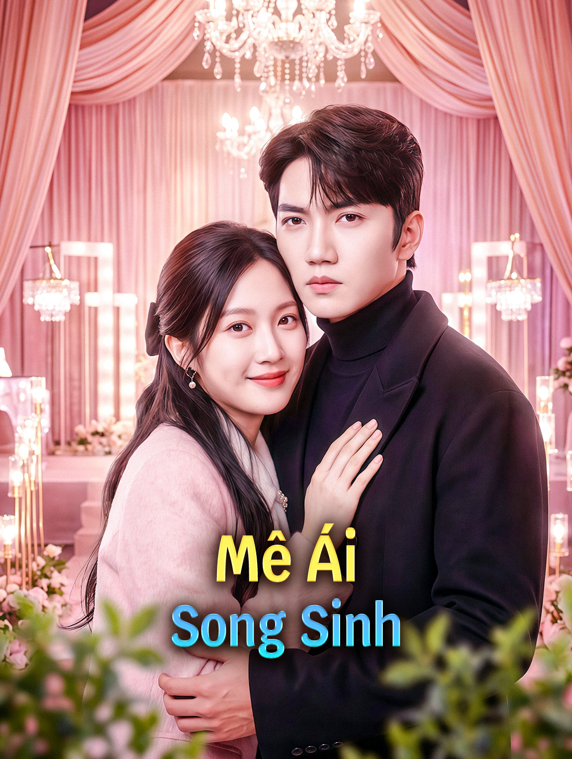Mê Ái Song Sinh