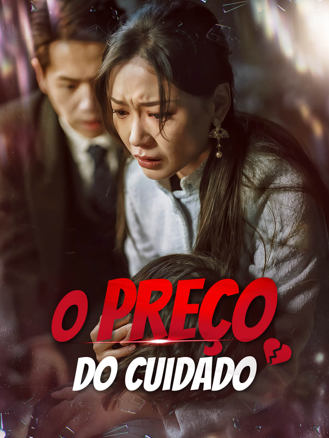 O Preço do Cuidado