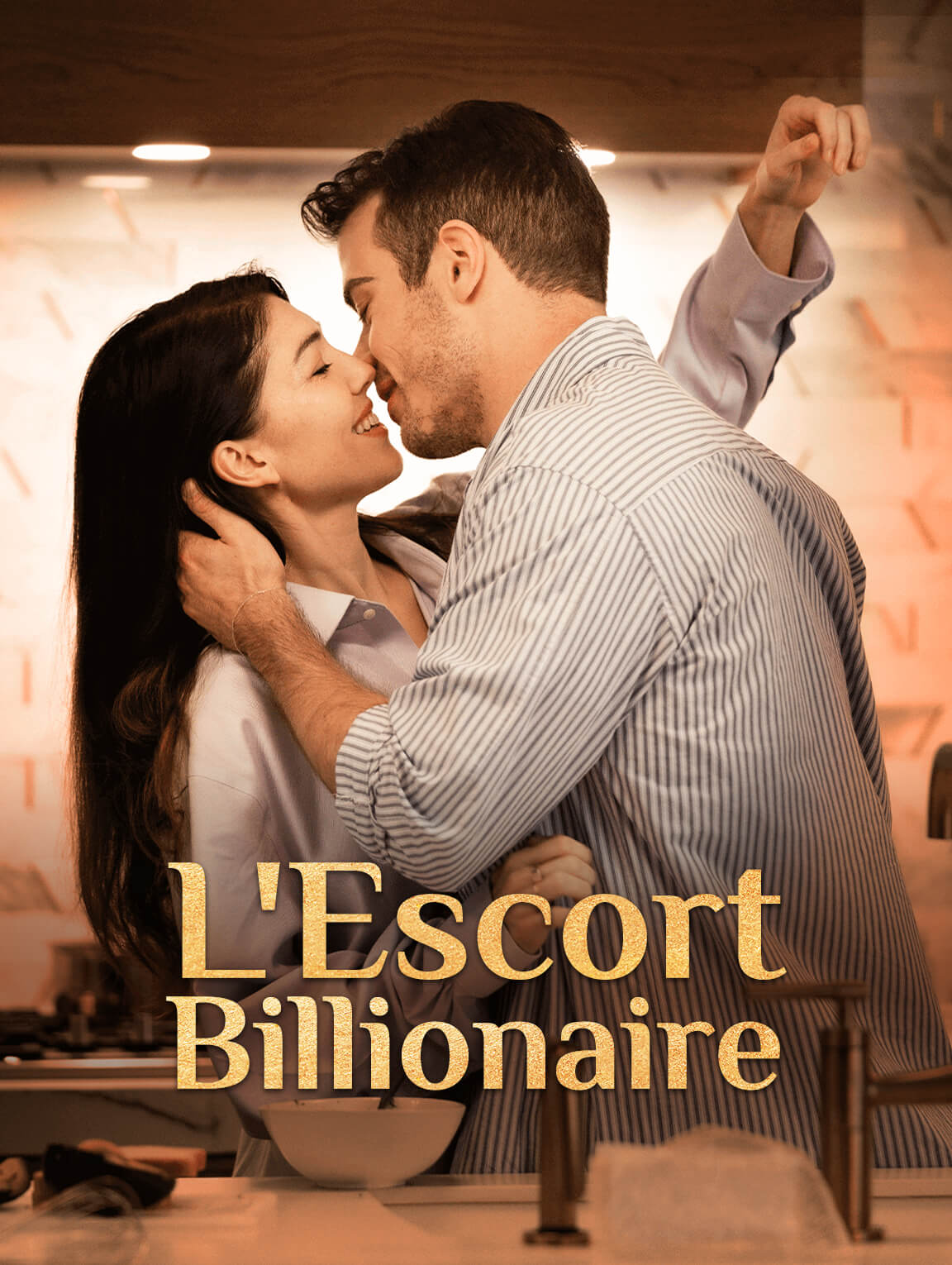 L'Escort Billionaire