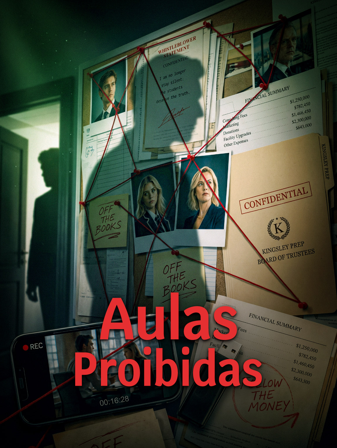 Aulas Proibidas