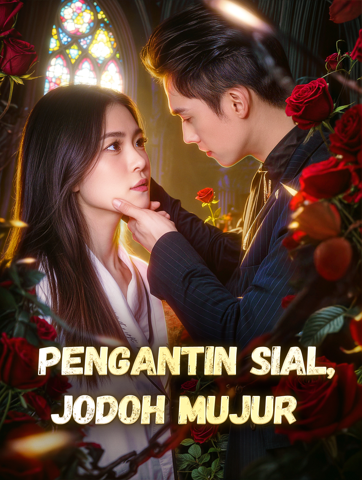 Pengantin Sial, Jodoh Mujur