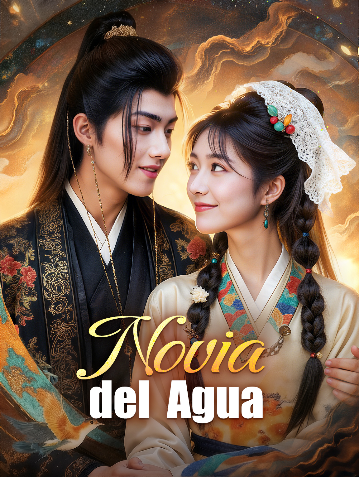 Novia del Agua