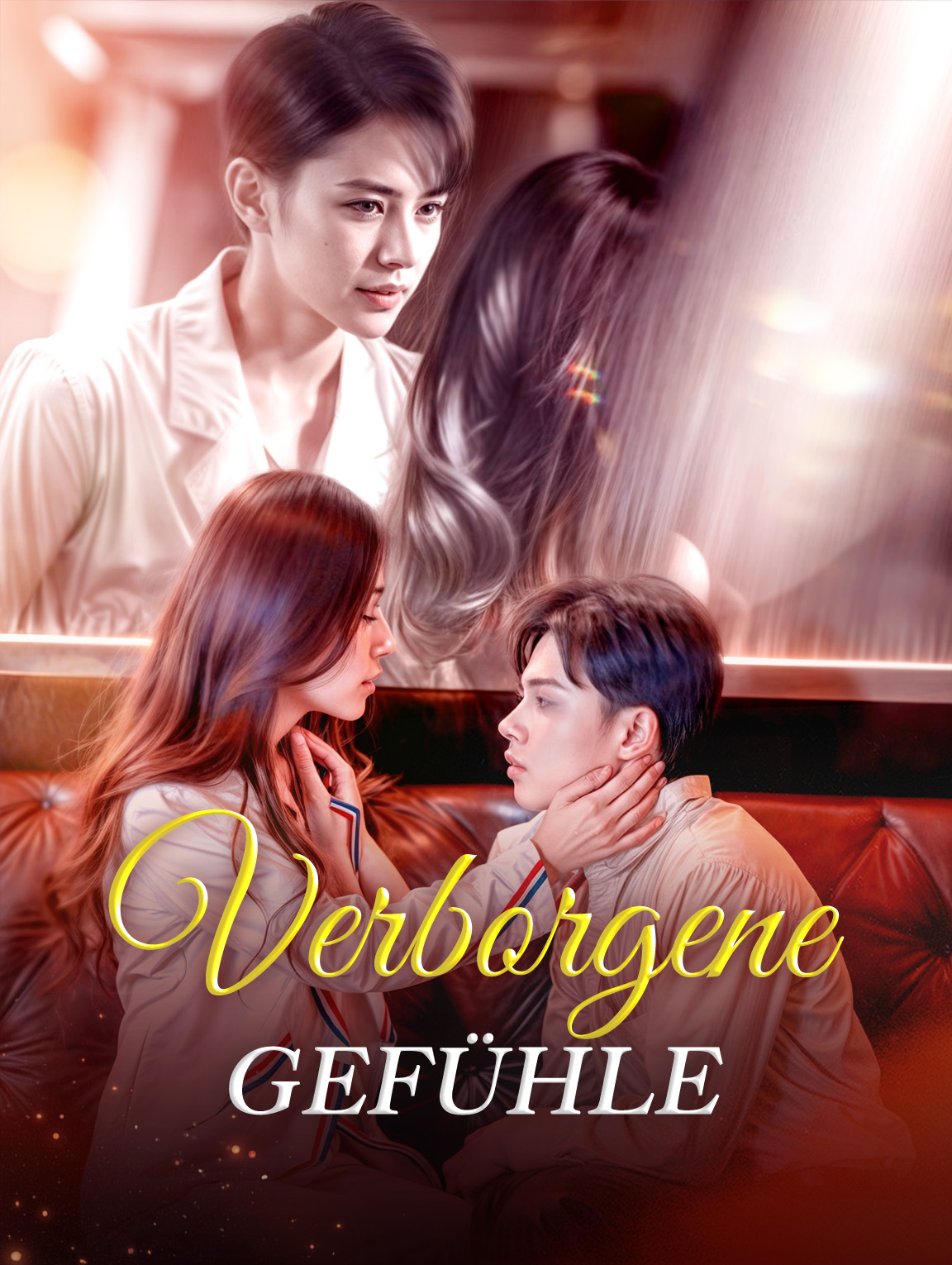 Verborgene Gefühle