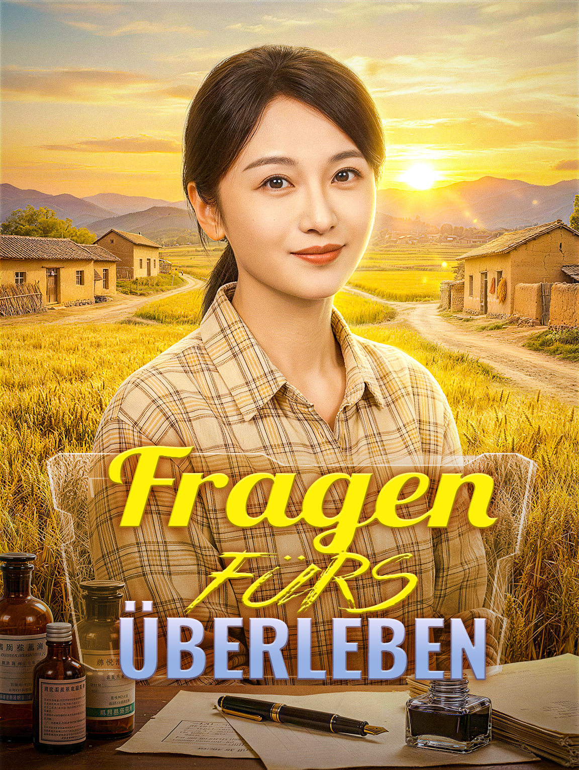 Fragen fürs Überleben