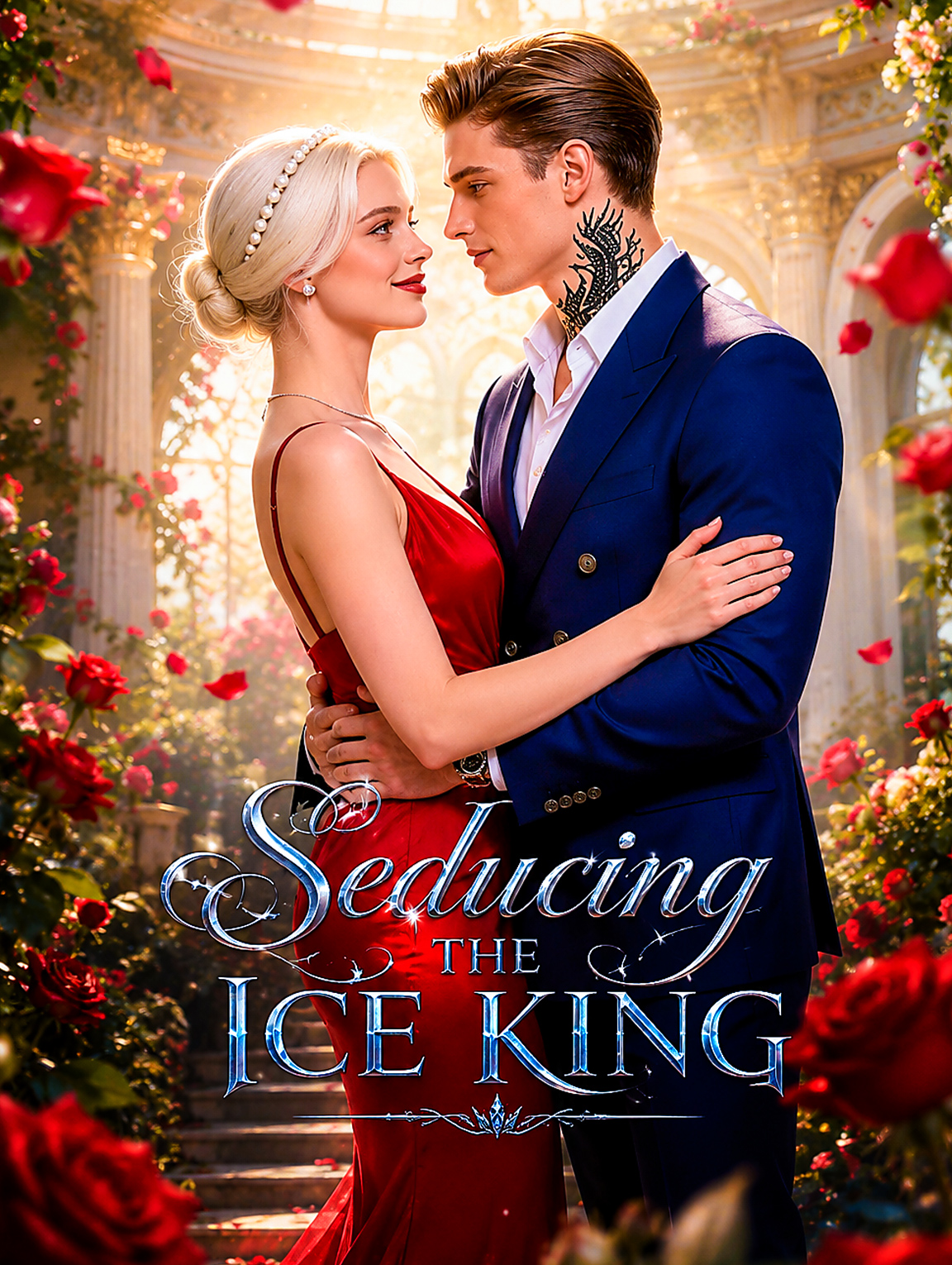 Seducing the Ice King