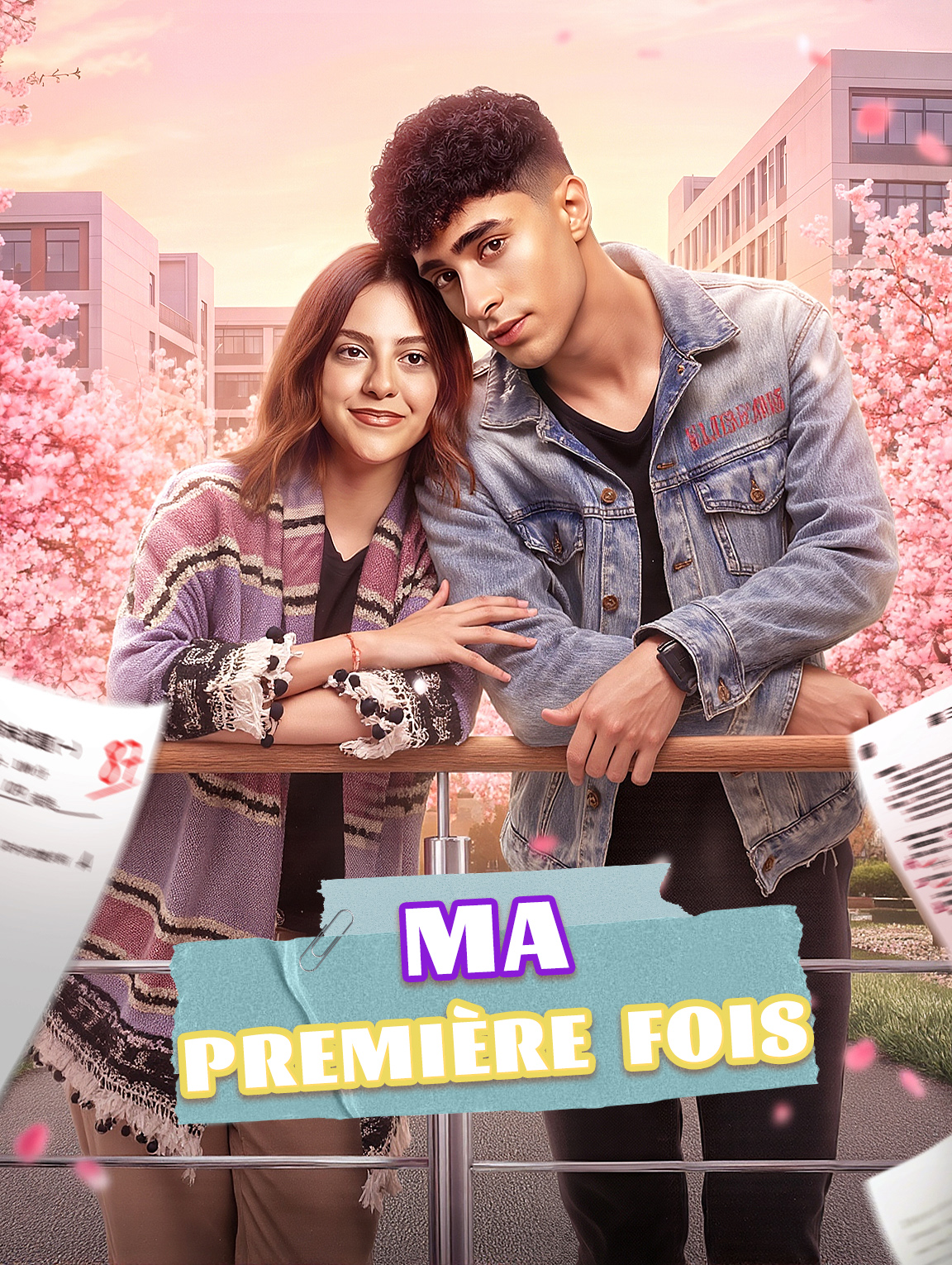 Ma Première Fois