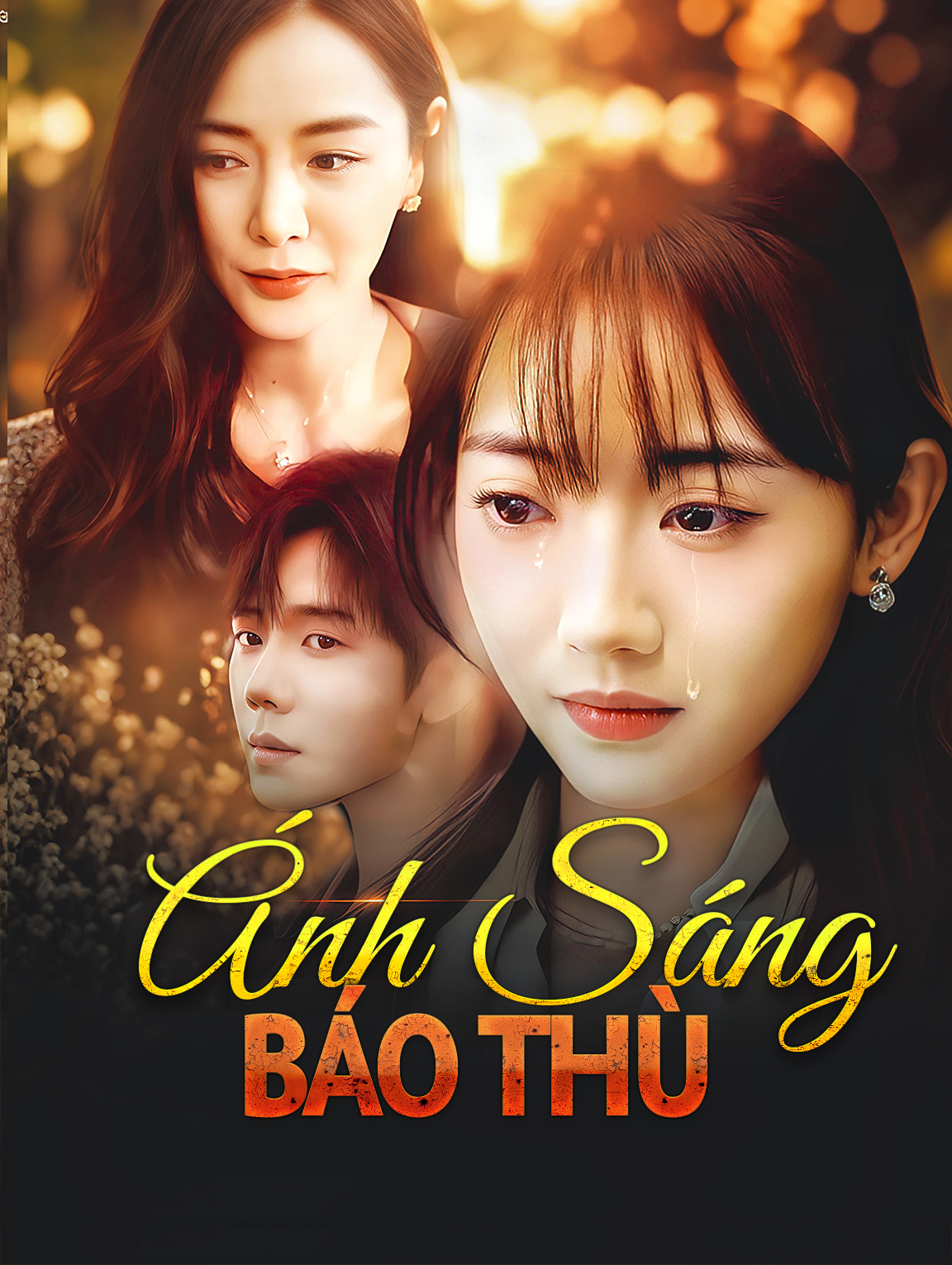 Ánh Sáng Báo Thù