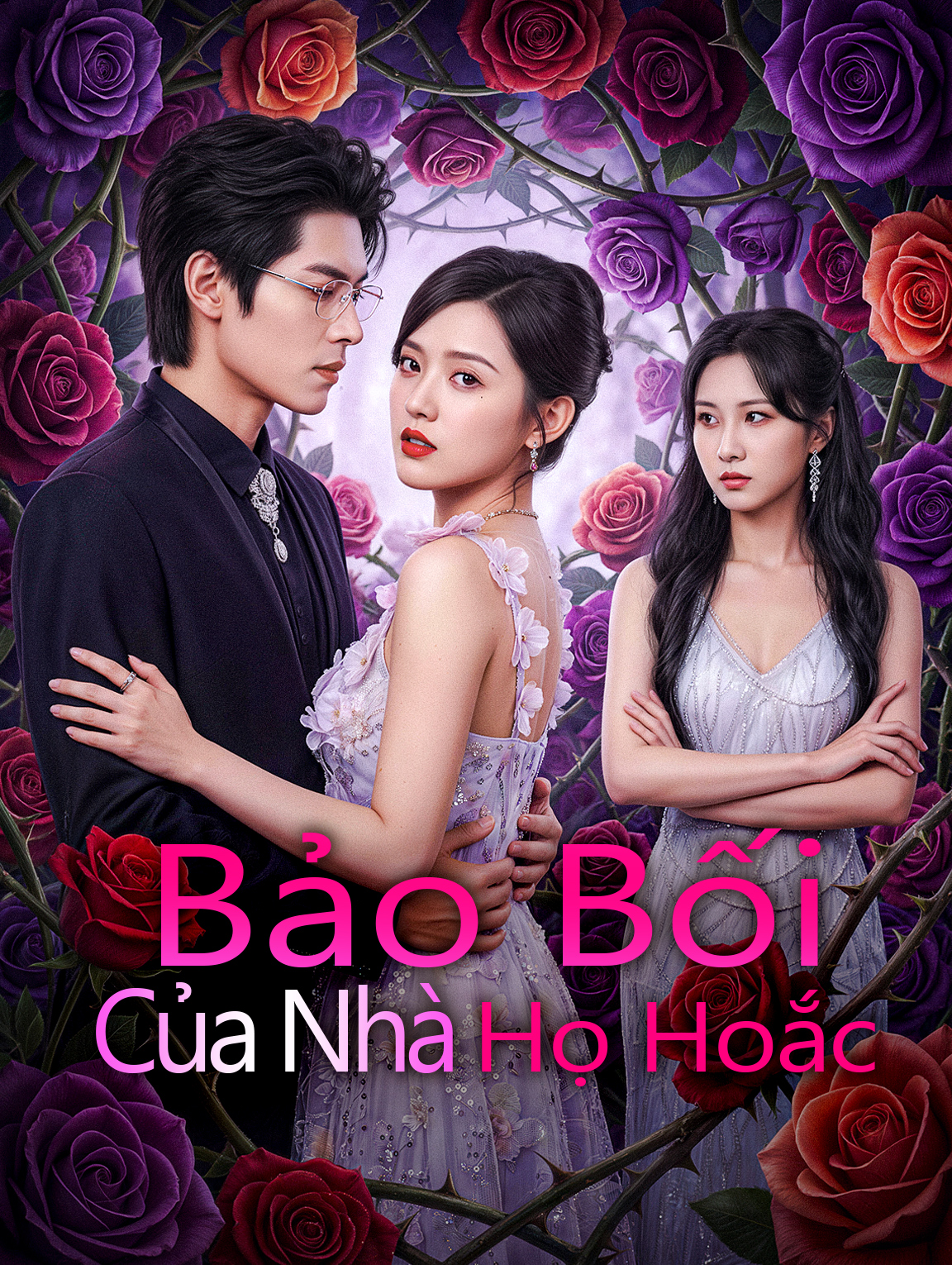 Bảo Bối Của Nhà Họ Hoắc