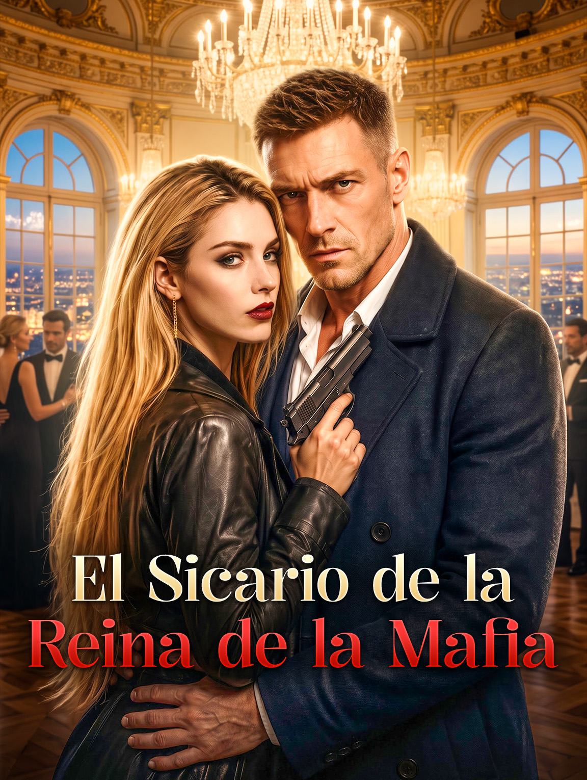 El Sicario de la Reina de la Mafia