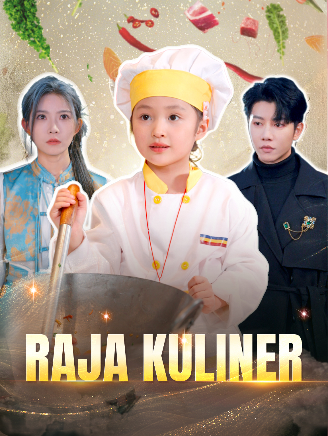 Raja Kuliner