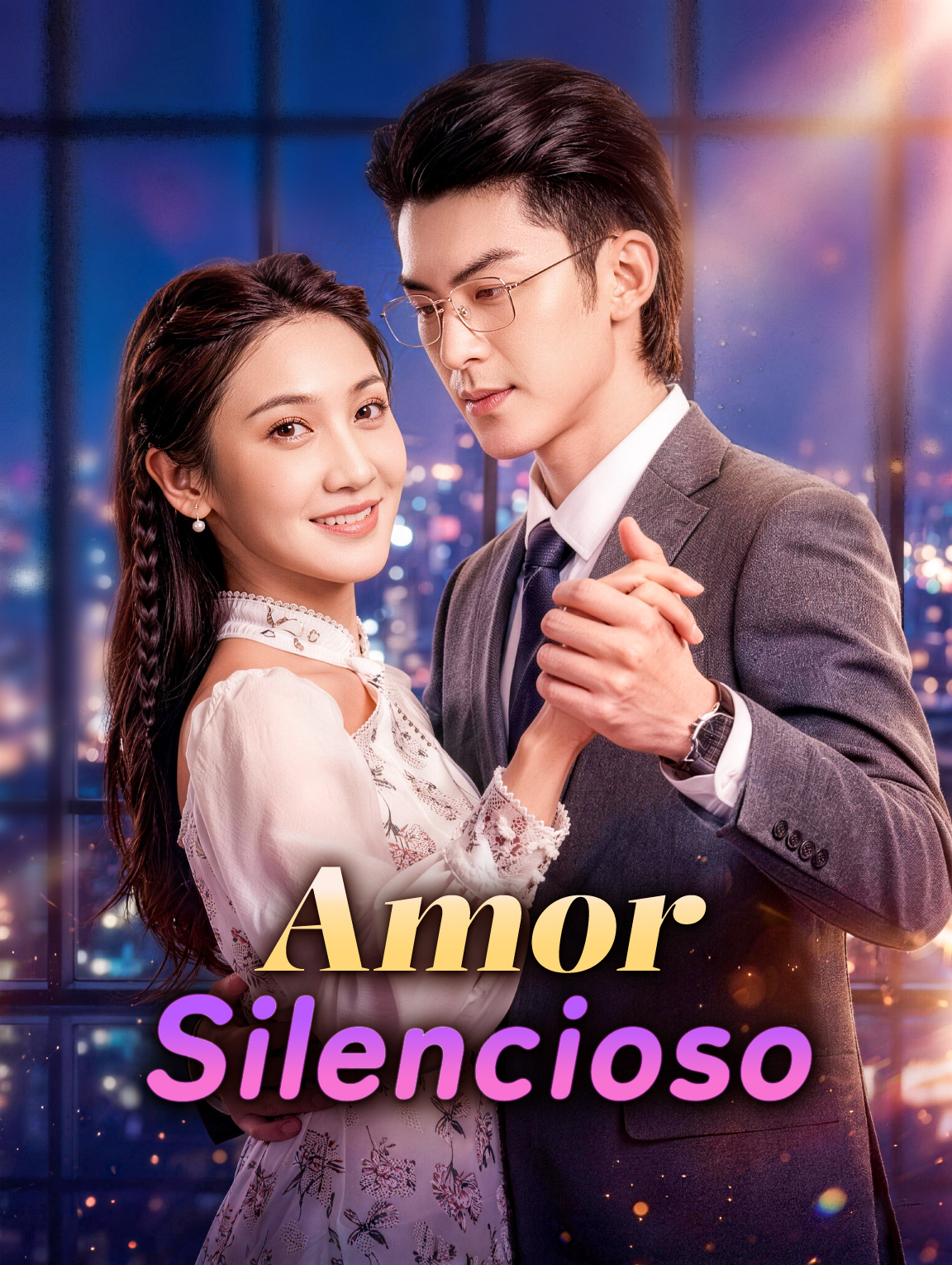 Amor Silencioso