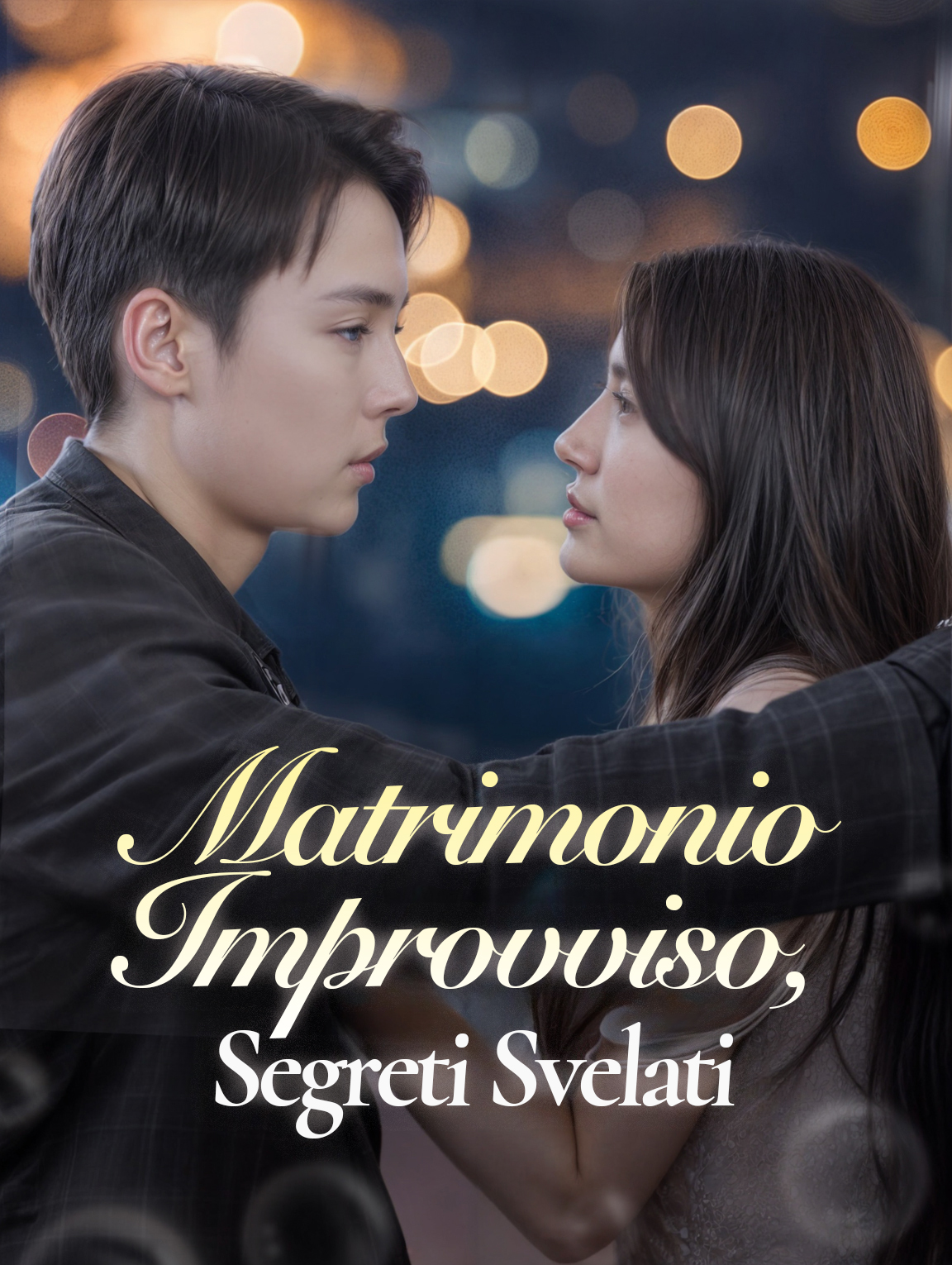 Matrimonio Improvviso, Segreti Svelati