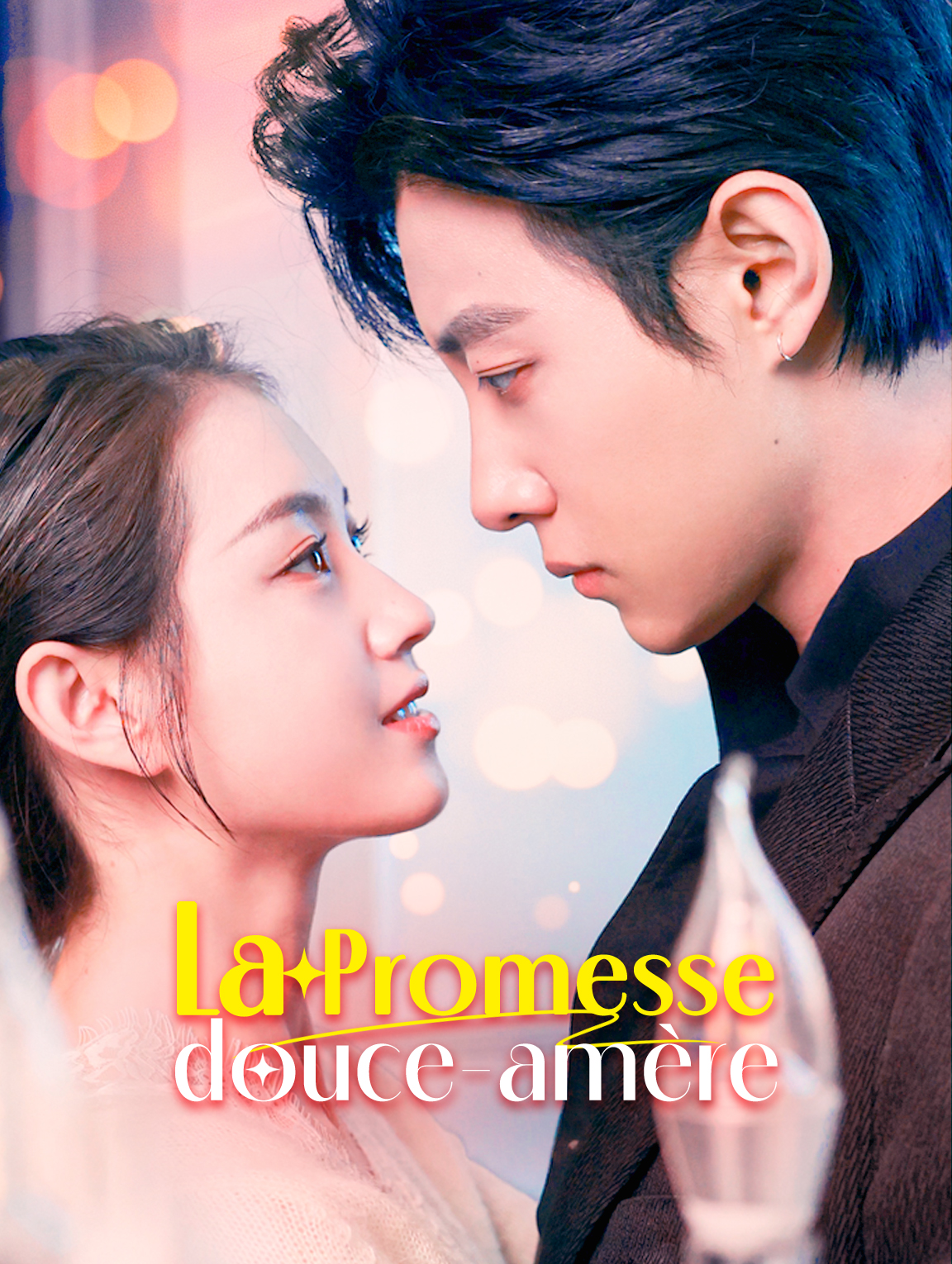 La Promesse douce-amère