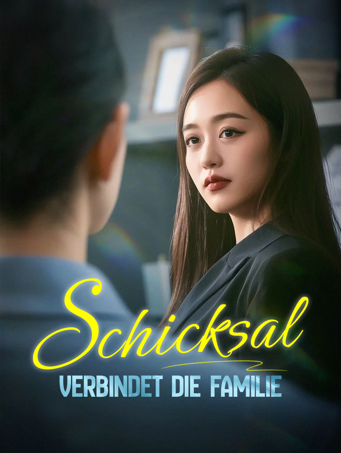 Schicksal verbindet die Familie