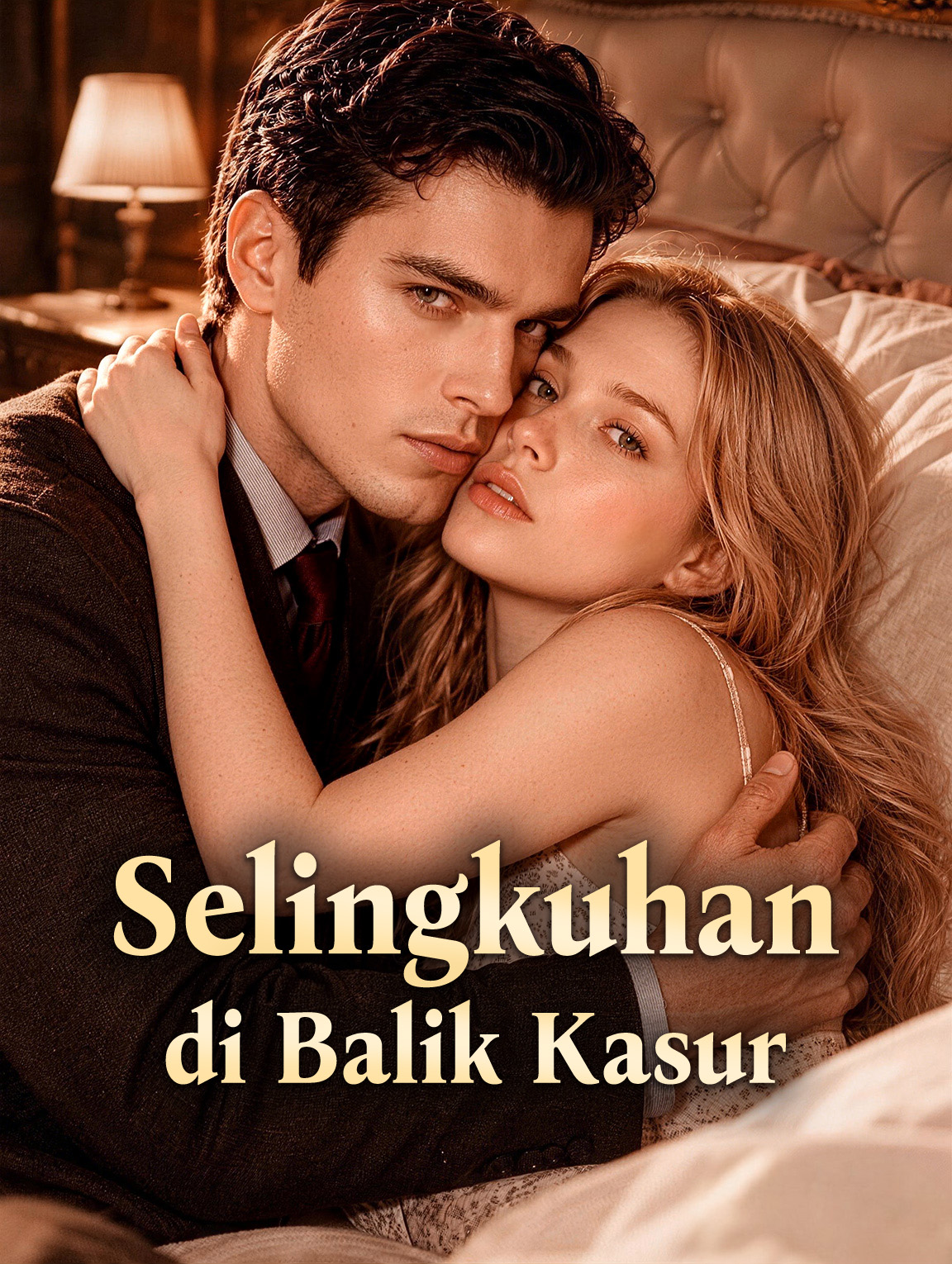 Selingkuhan di Balik Kasur