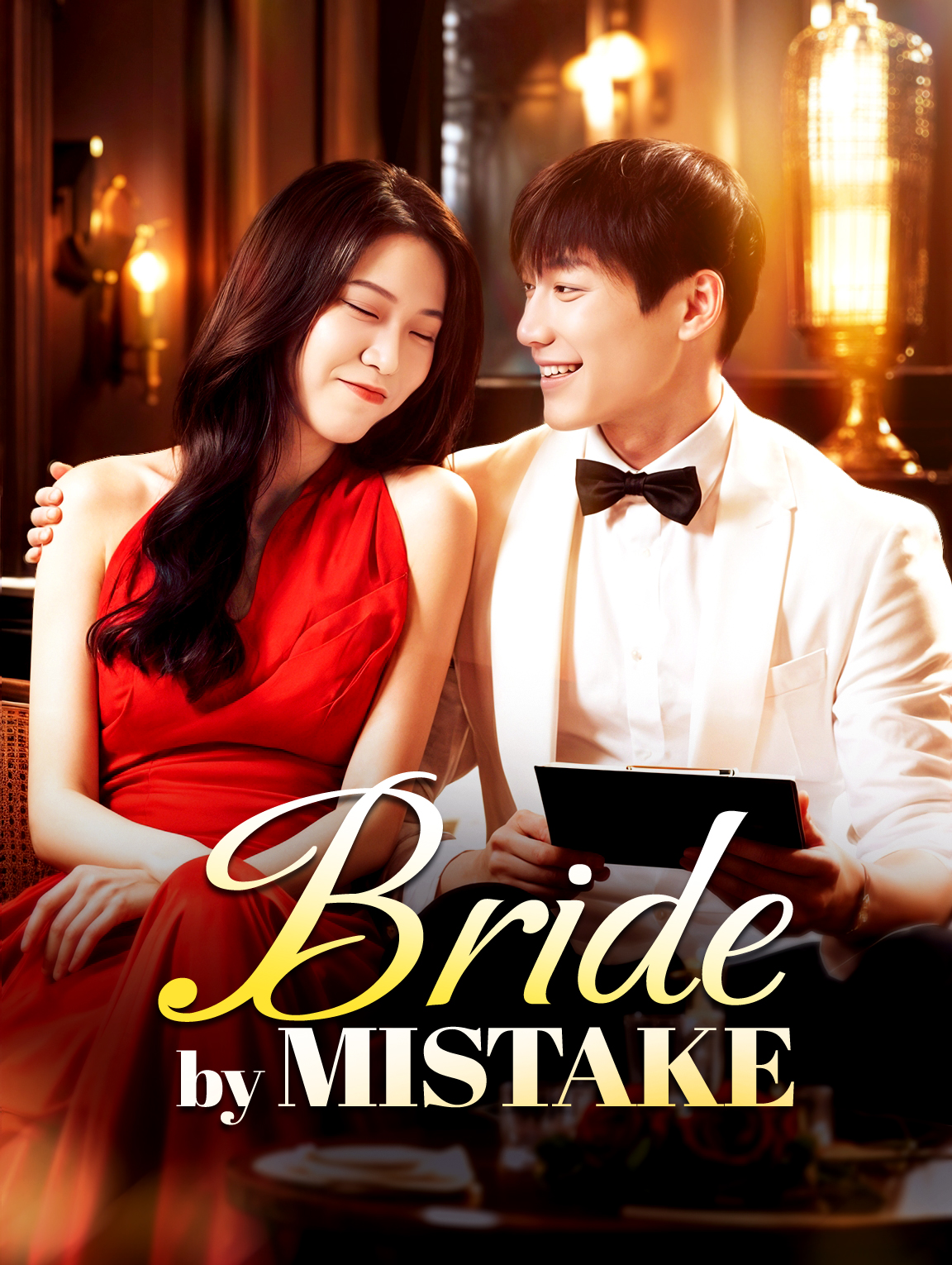 Bride by Mistake