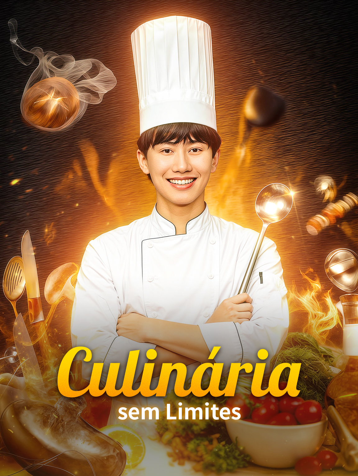 Culinária sem Limites