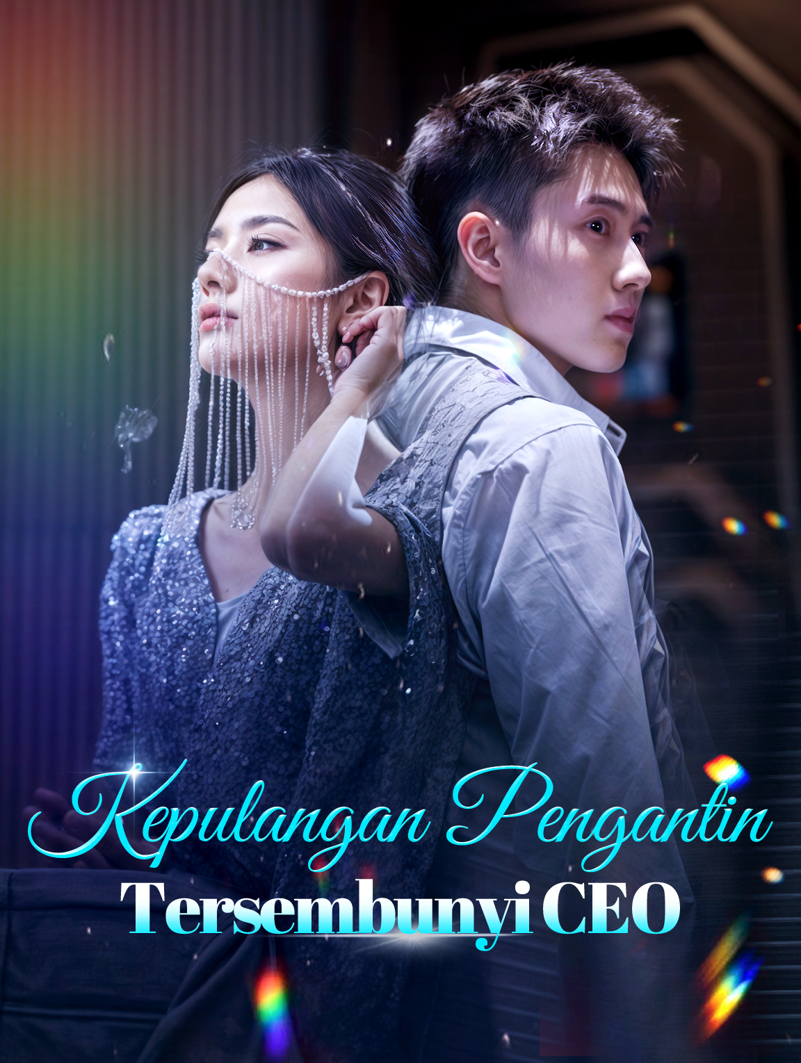 Kepulangan Pengantin Tersembunyi CEO