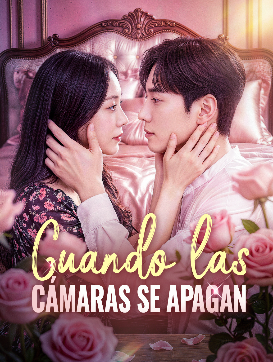 Cuando las Cámaras se Apagan