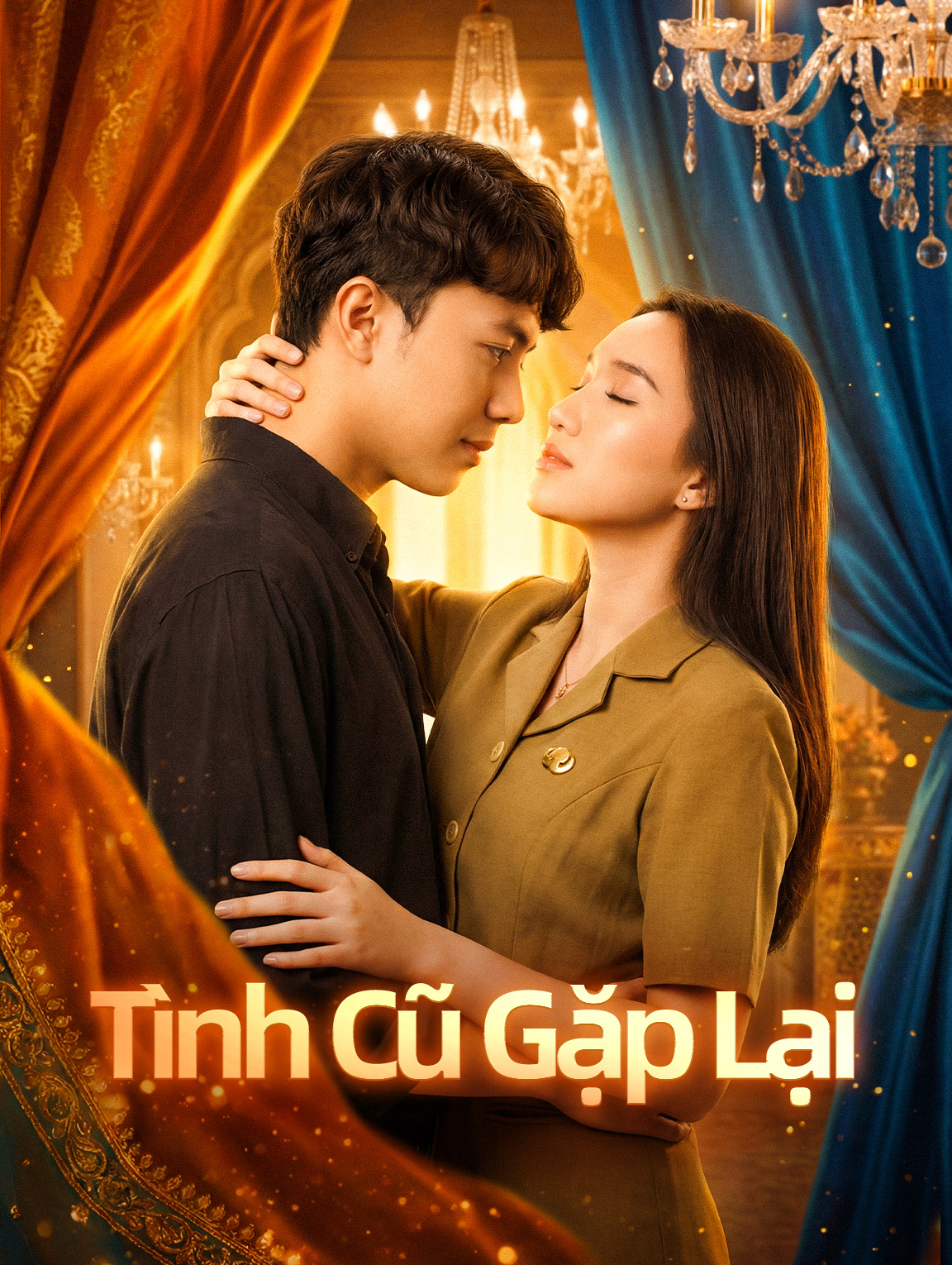 Tình Cũ Gặp Lại