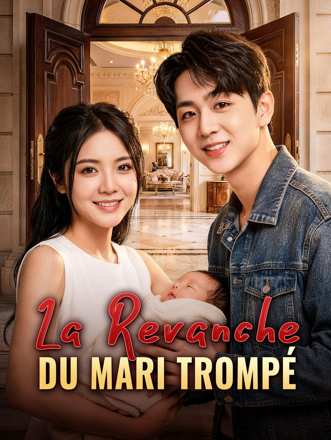 La Revanche du Mari Trompé