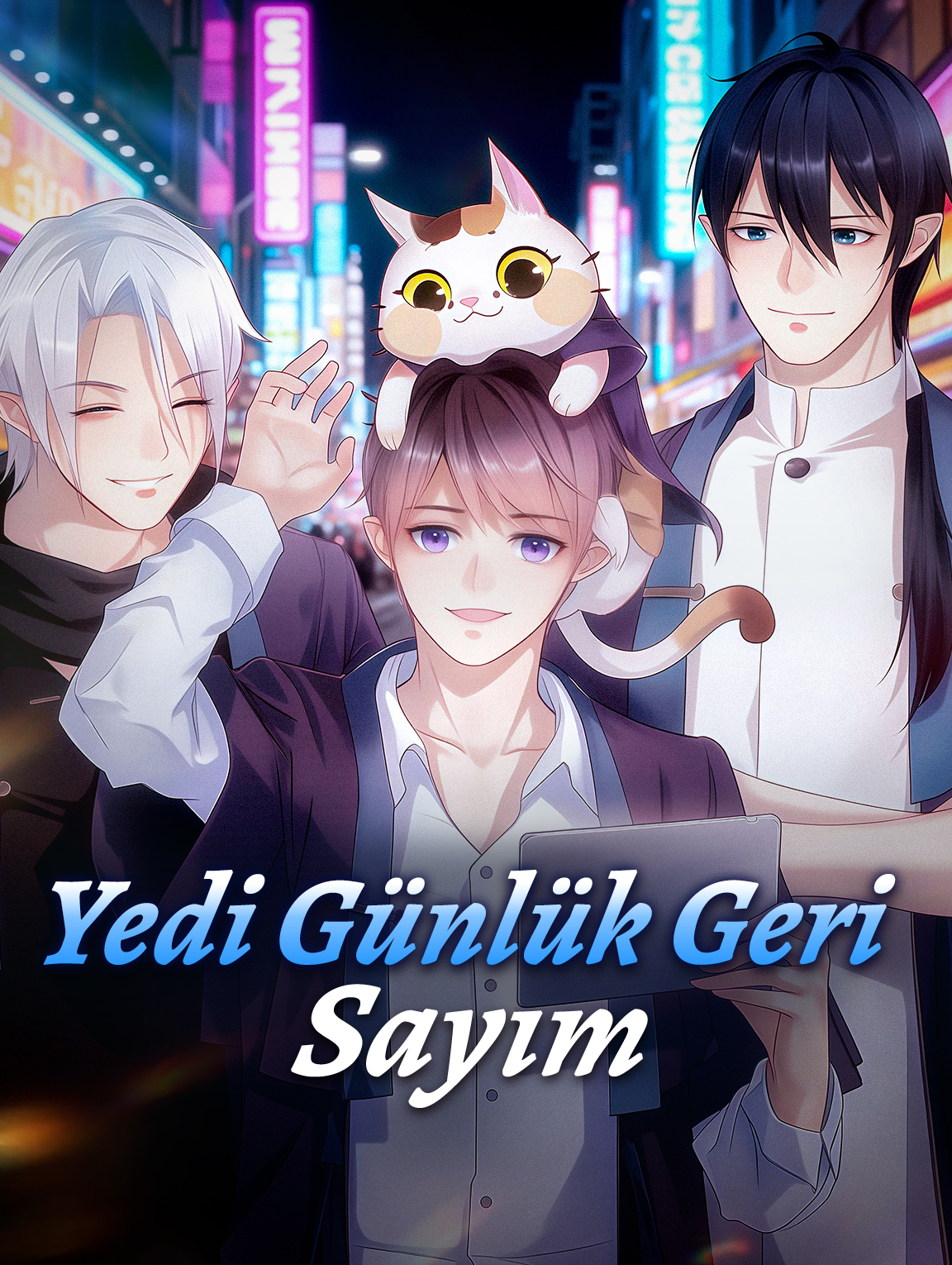 Yedi Günlük Geri Sayım