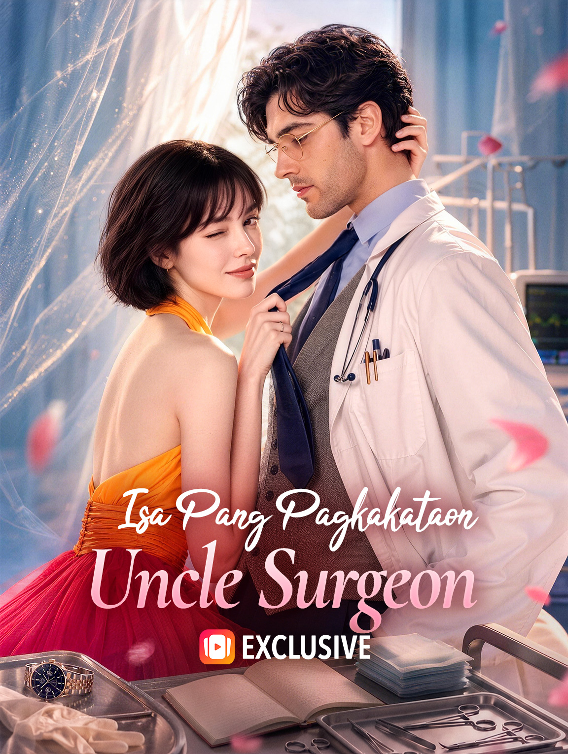 Isa Pang Pagkakataon, Uncle Surgeon