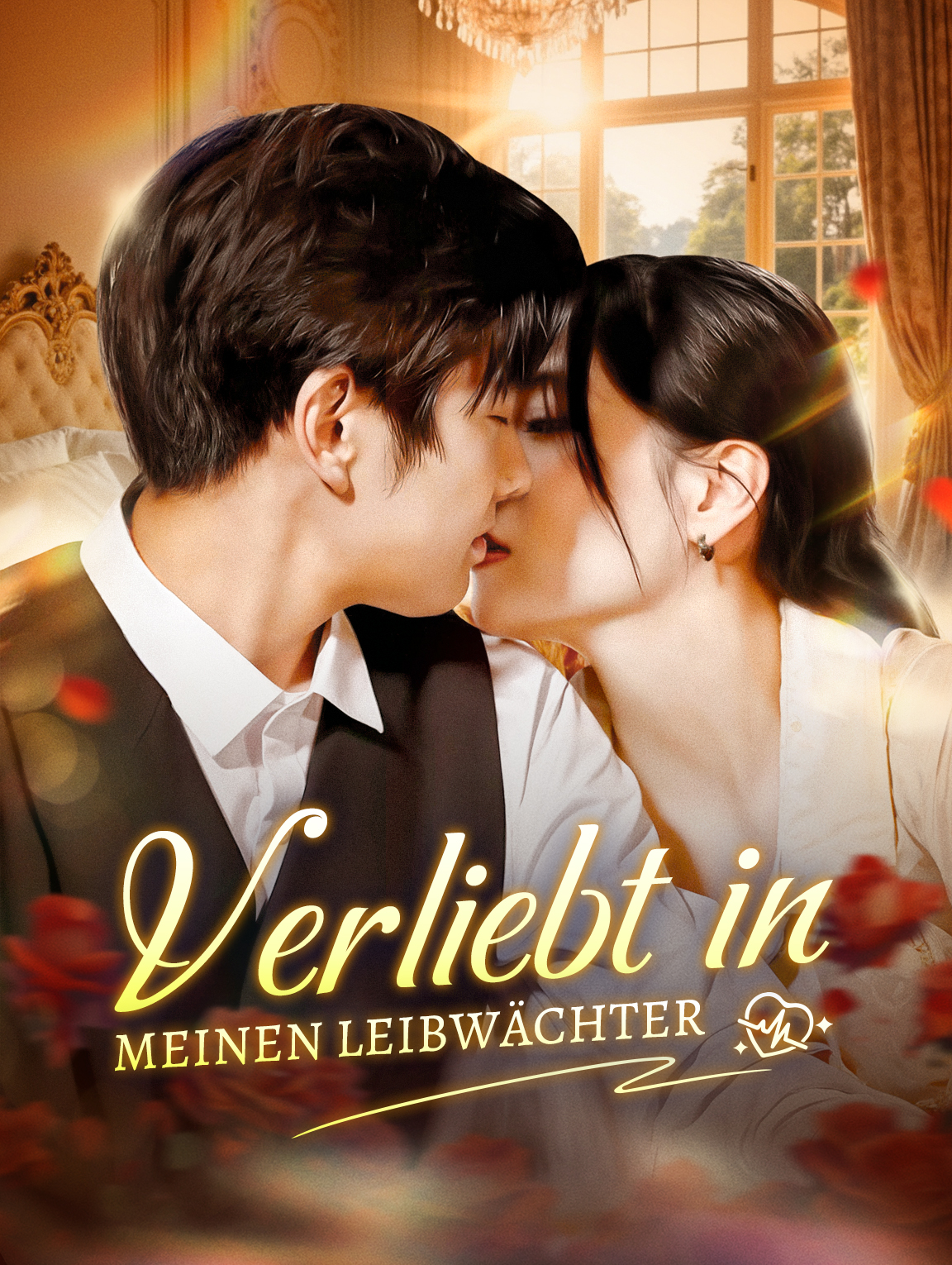 Verliebt in meinen Leibwächter