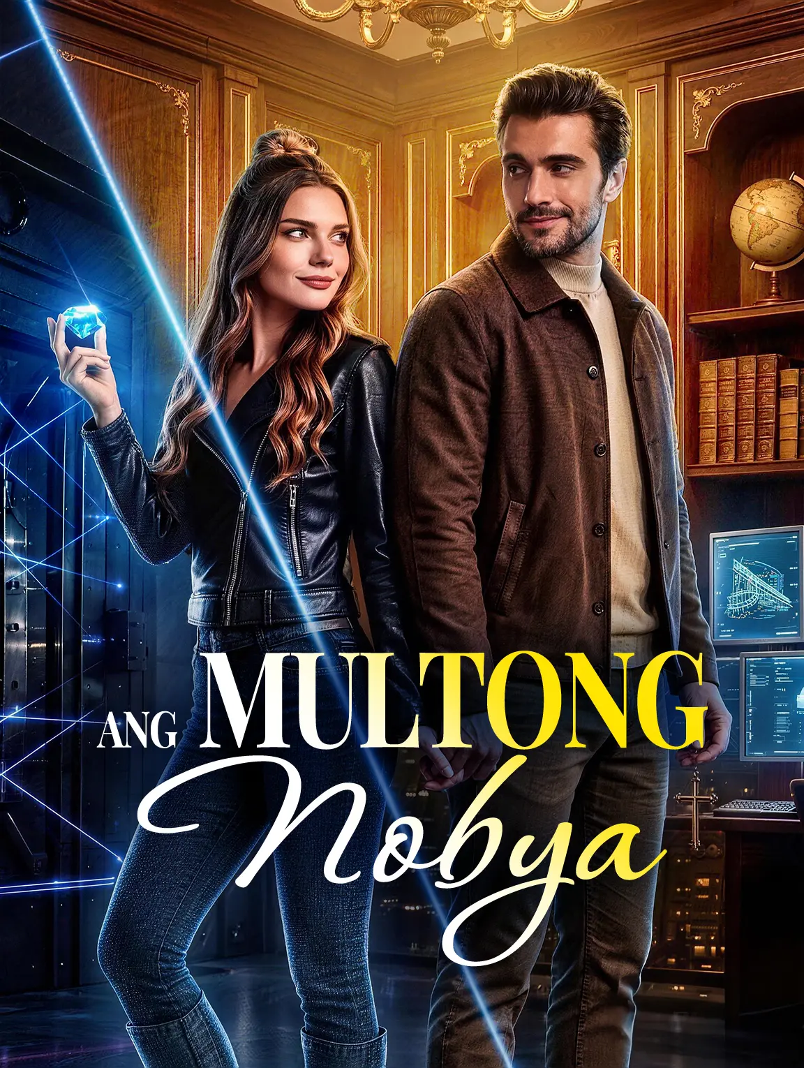 Ang Multong Nobya