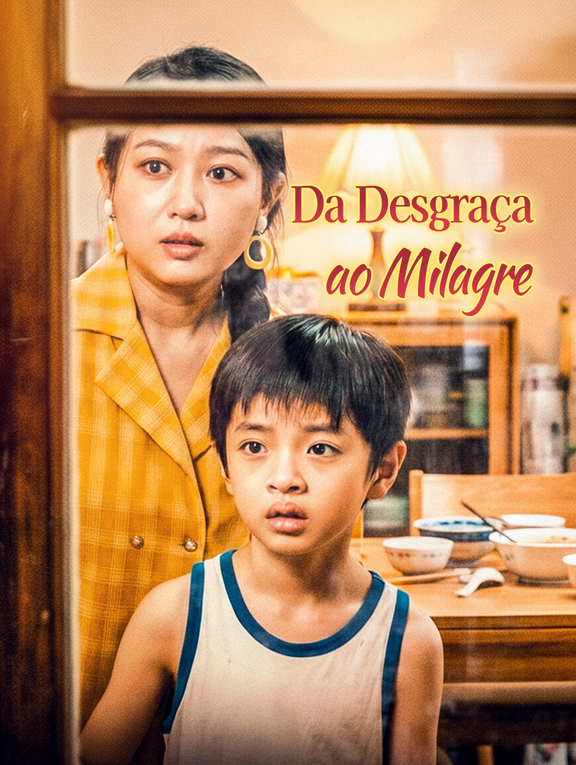 Da Desgraça ao Milagre