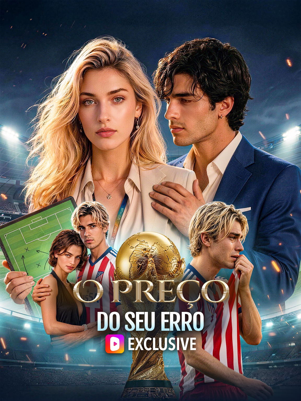 O Preço do Seu Erro