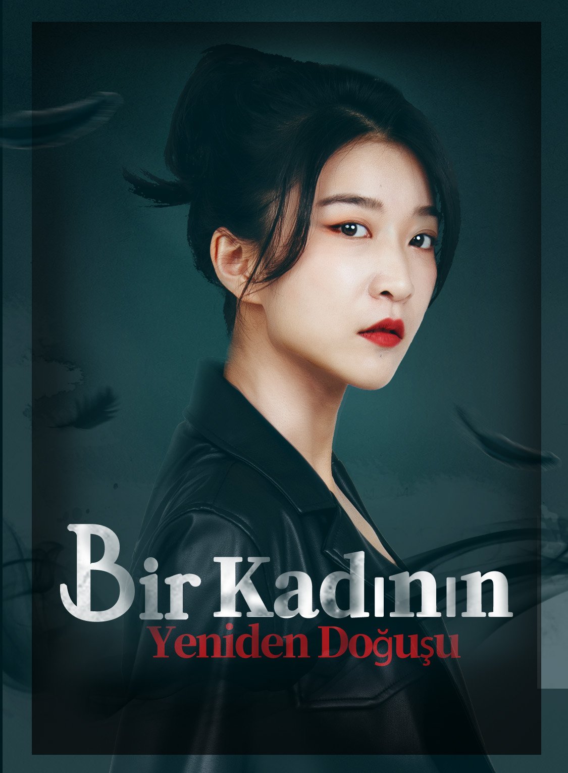 Bir Kadının Yeniden Doğuşu