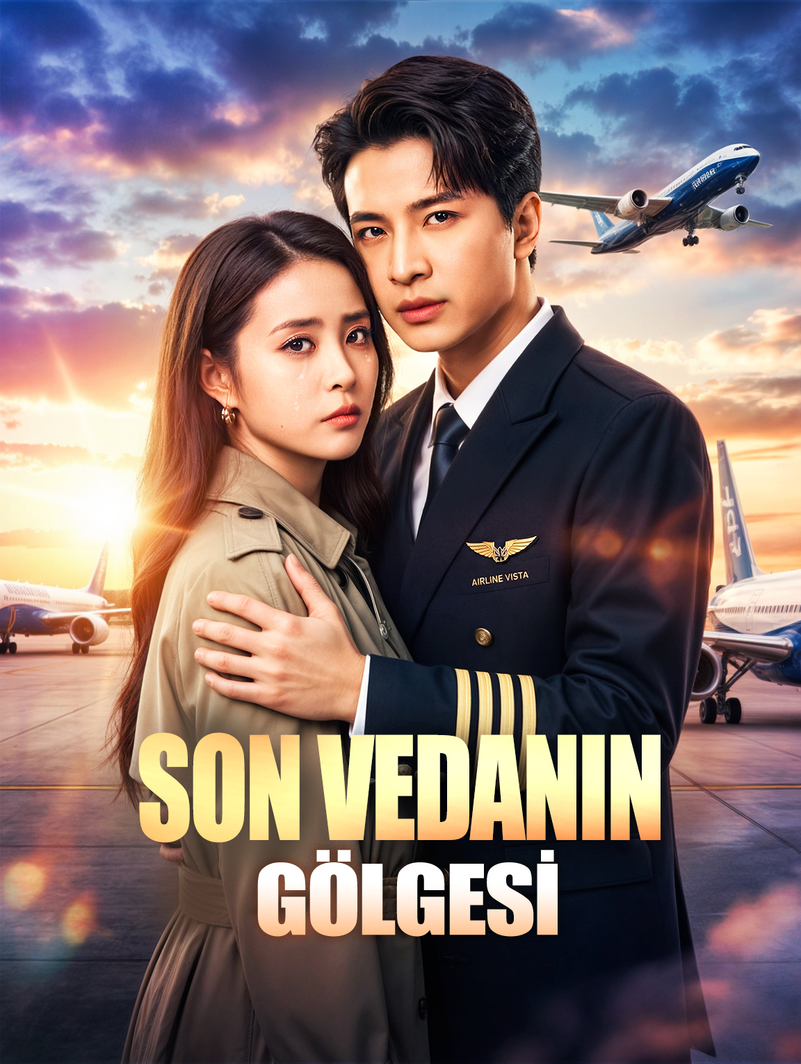 SON VEDANIN GÖLGESİ