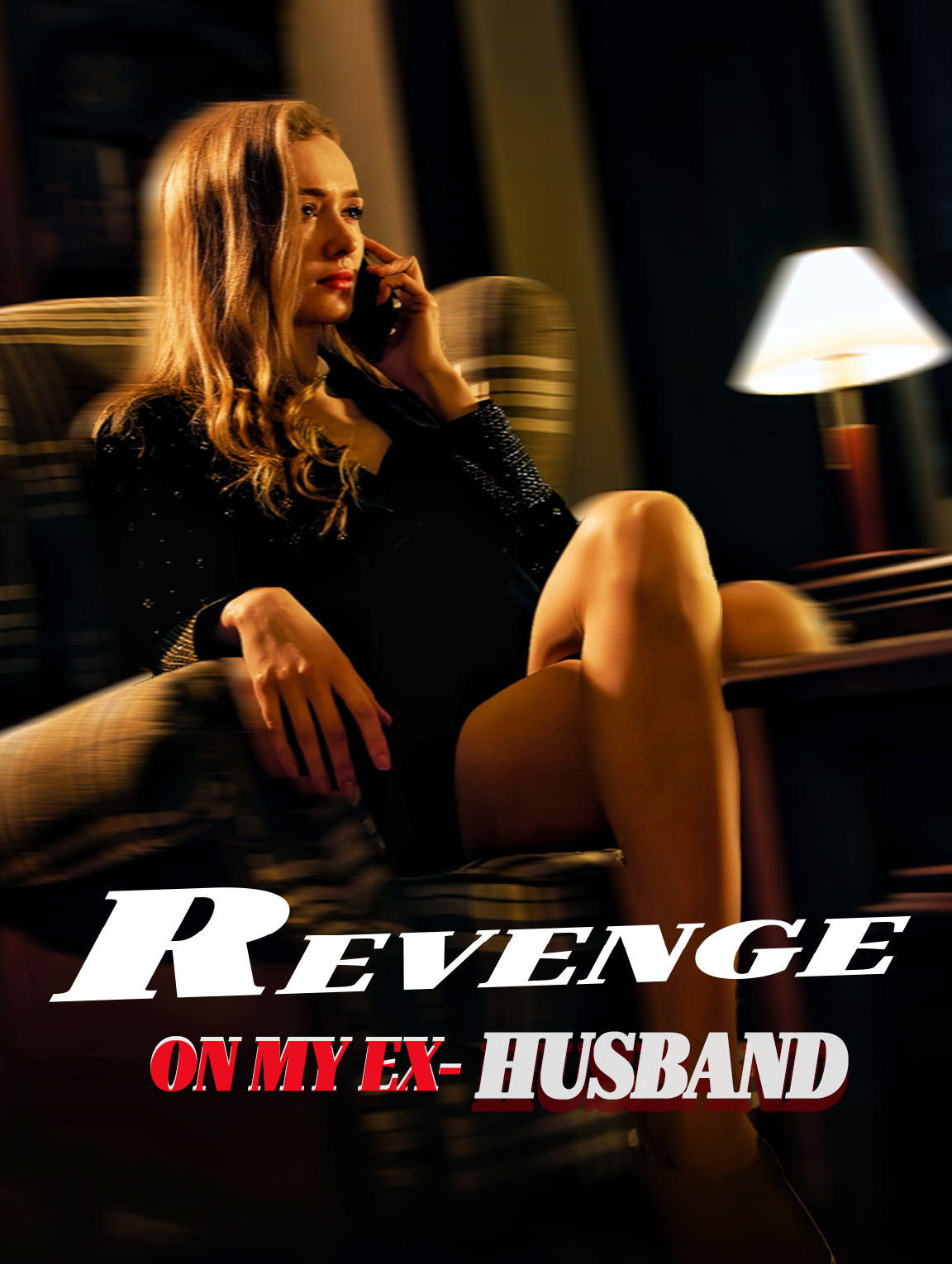 Revenge on my ex-husband