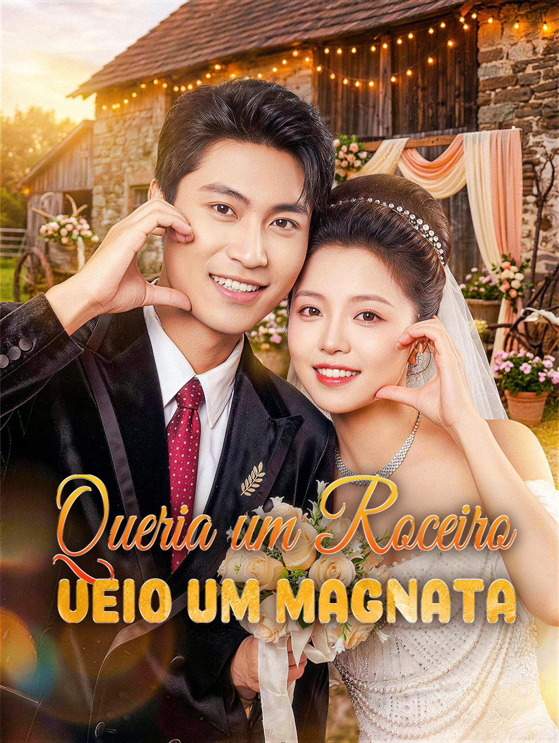Queria um Roceiro, Veio um Magnata