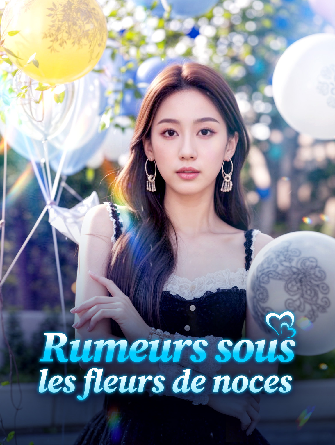 Rumeurs sous les fleurs de noces