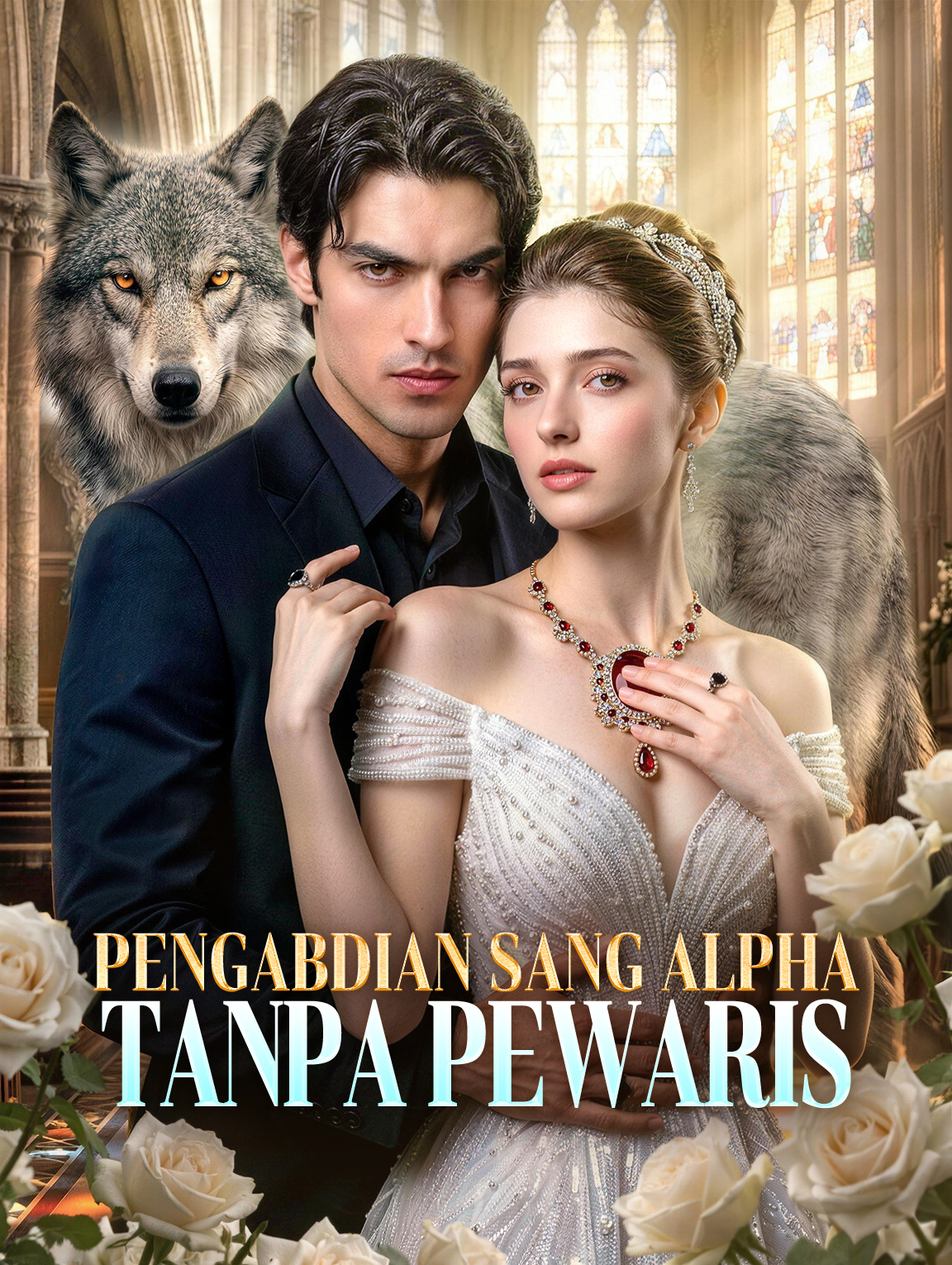 Pengabdian Sang Alpha Tanpa Pewaris