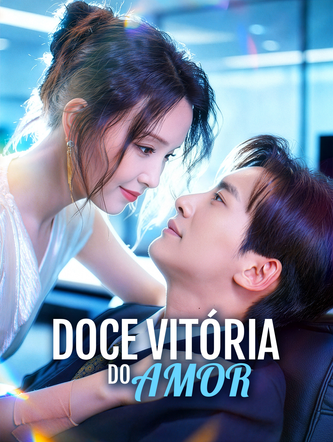 Doce Vitória do Amor