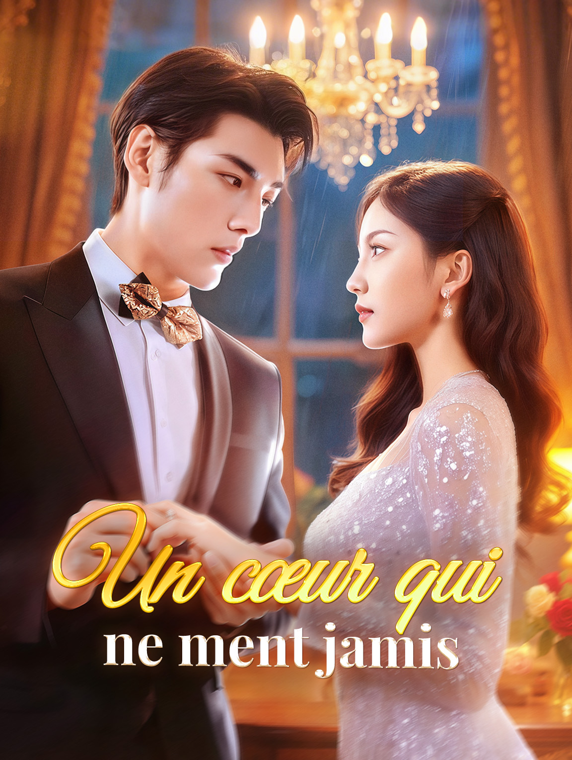 Un cœur qui ne ment jamis