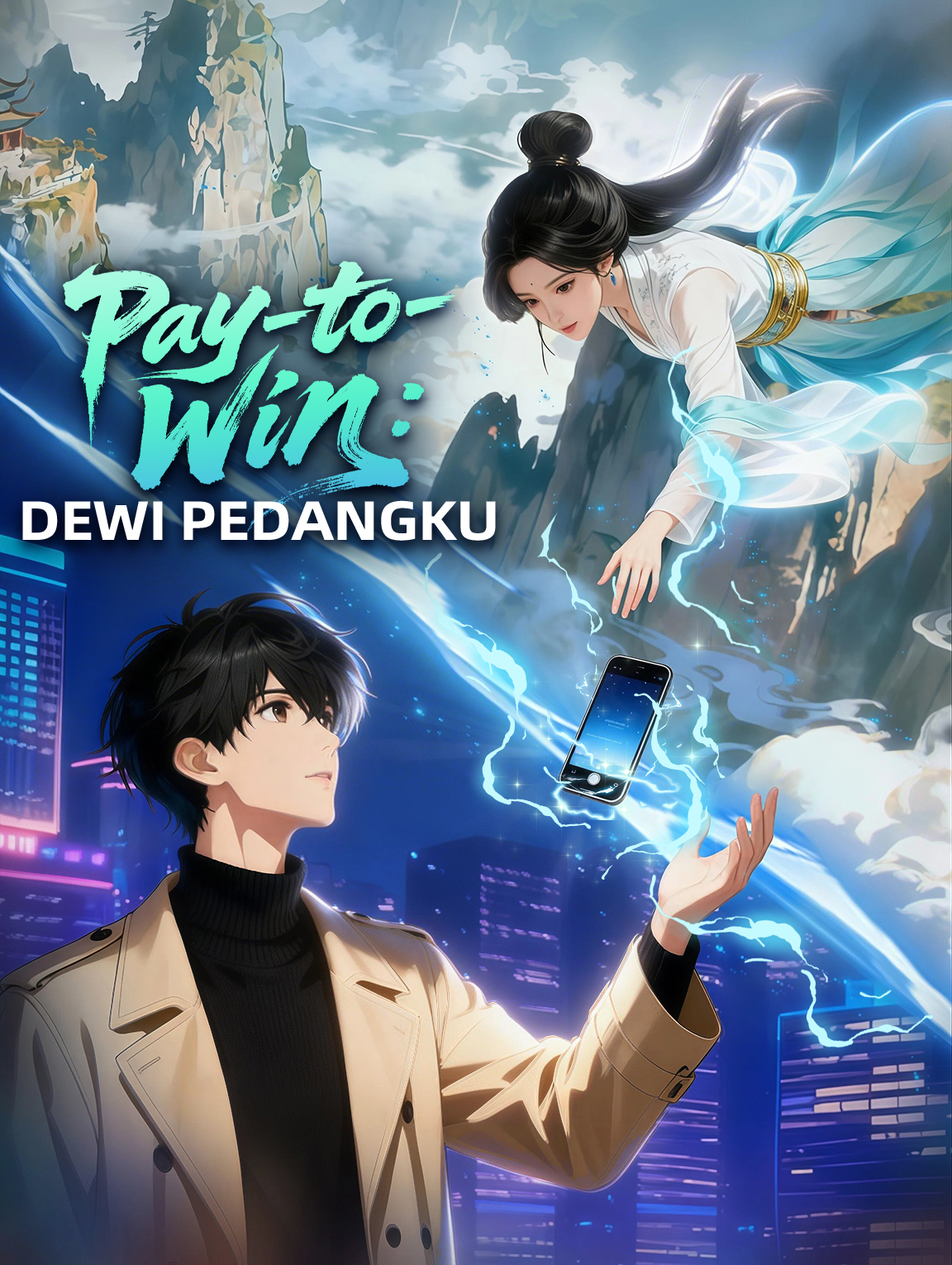 Pay-to-Win: Dewi Pedangku