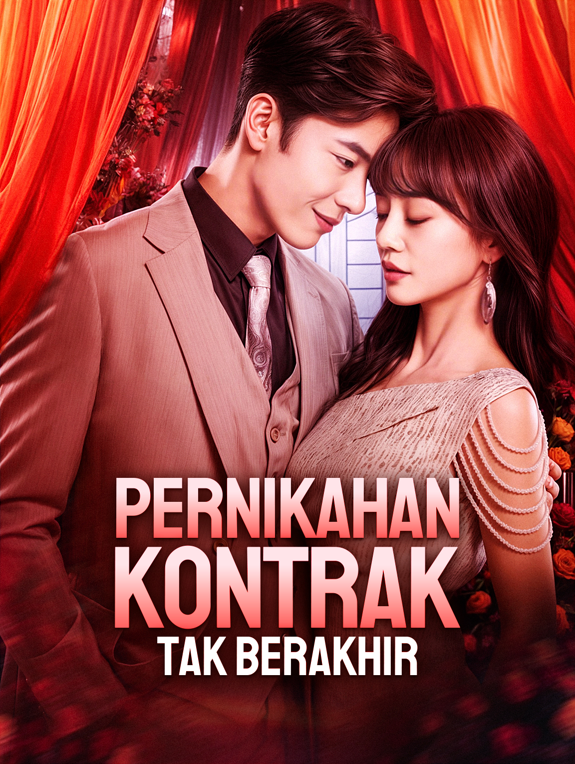 Pernikahan Kontrak Tak Berakhir