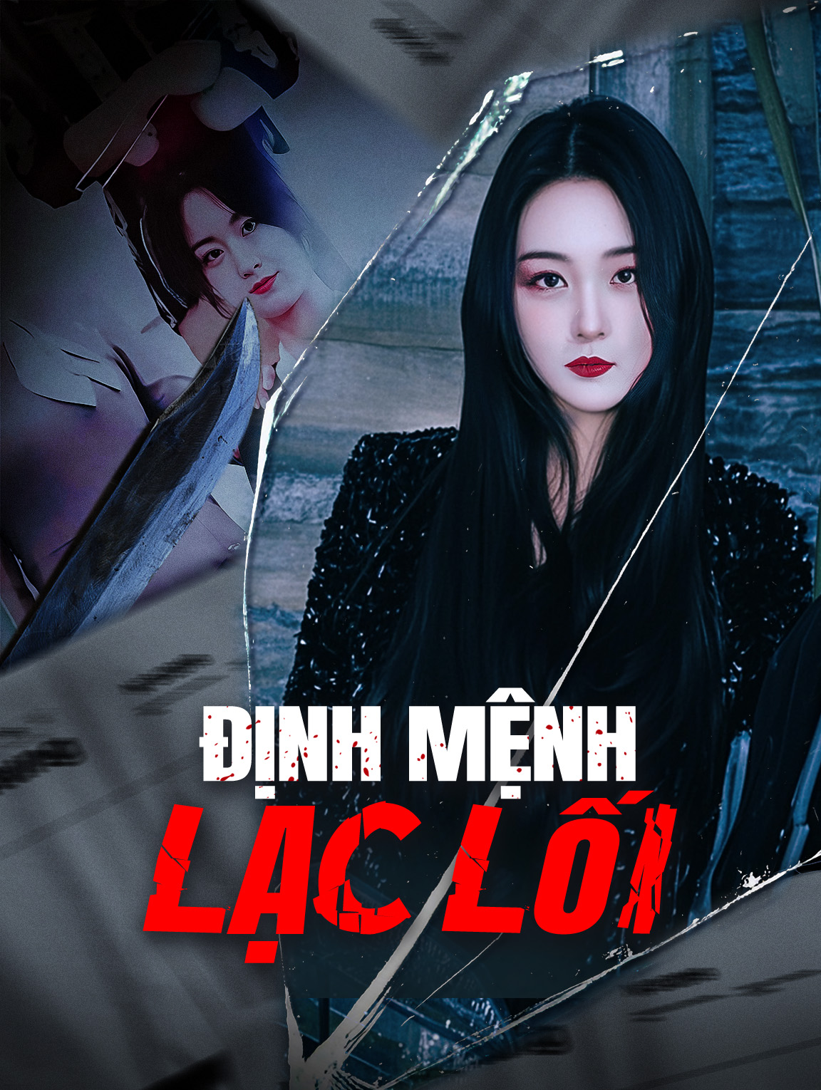 Định Mệnh Lạc Lối