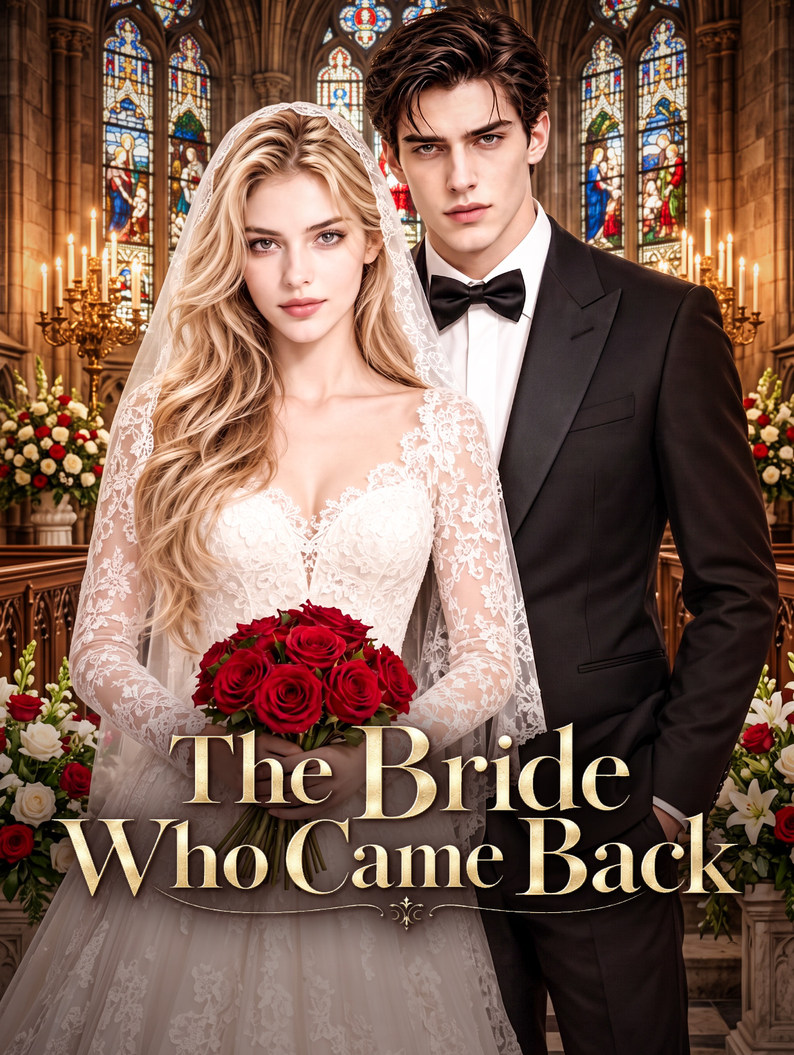The Bride Who Came Back